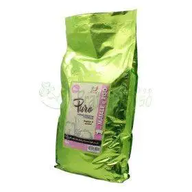 MJ10M - Puppy Pork and Rice Croquettes 10 Kg D.O. - 1