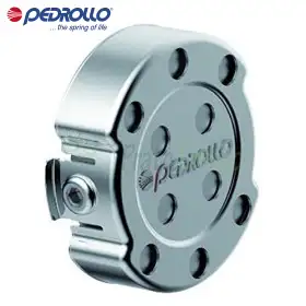 ANODE 4PD - Opferanode