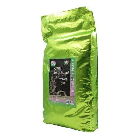 MP10M - Croquettes de porc et pois monoprotéines 10 kg D.O. - 1