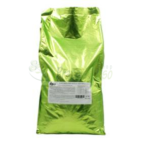 MP10M crocchette maiale e piselli 10 Kg