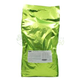 ME10M - Kroketa Peshku të Bardhë 10 kg për qen të rritur