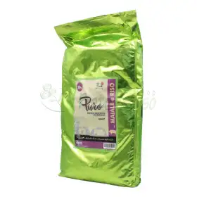 MR10M - Crochete monoproteice din carne de porc și orez 10 kg D.O. - 1