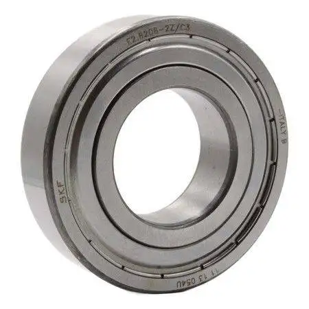 6206 2RS-C3E - Kugellager 30x62x16 mm Pedrollo - 1