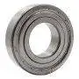 6206 2RS-C3E ball bearing 30x62x16 mm for Pedrollo