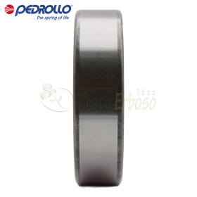 Cuscinetto a sfera 6206 2RS-C3E 30x62x16 mm