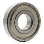 6307 2RS-C3 - Kushineta me sfera 35x80x21 mm