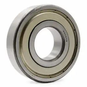 Cuscinetto a sfera 6307 2RS-C3 35x80x21 mm - Ricambio Pedrollo