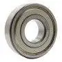 6307 2RS-C3 - Cuscinetto a sfera 35x80x21 mm Pedrollo - 1