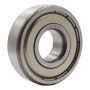 6308 2RS-C3M - Roulement à billes 40x90x23 mm