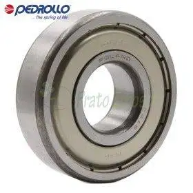 6308 2RS-C3M - Cuscinetto a sfera 40x90x23 mm