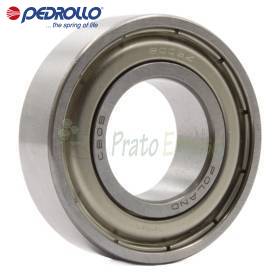 Kushineta sferike 3205 A 2RS 25x52x20.6 mm për Pedrollo
