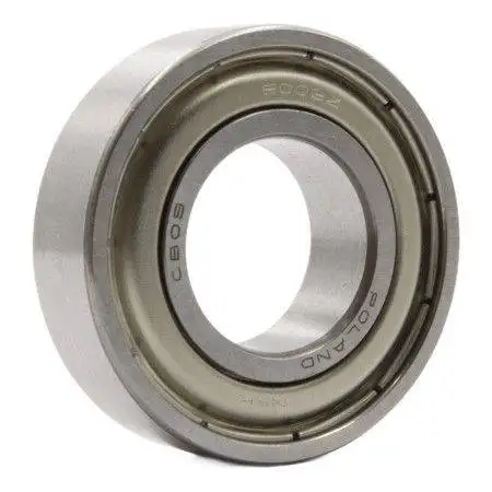 3205 A 2RS - Roulement à billes 25x52x20,6 mm Pedrollo - 1