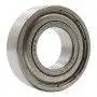 3205 A 2RS - Rodamiento de bolas 25x52x20,6 mm Pedrollo - 1