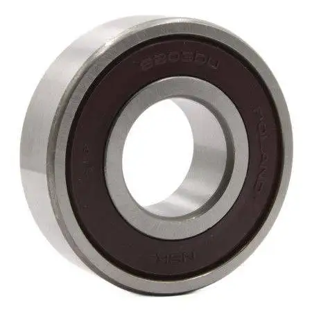 3305 B 2RS-C3 - Kushineta me sfera 25x62x25.4 mm Pedrollo - 1