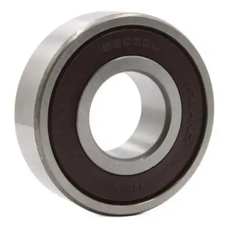 3308 A 2RS-C3 - Rulment cu bile 40x90x36,5 mm Pedrollo - 1