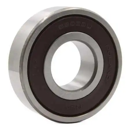 3309 A 2RS - Cuscinetto a sfera 45x100x39.7 mm Pedrollo - 1