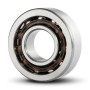 7203 B - Ball bearing 17x40x12 mm