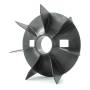 FAN-200 - Fan for electric pump, 63 mm shaft