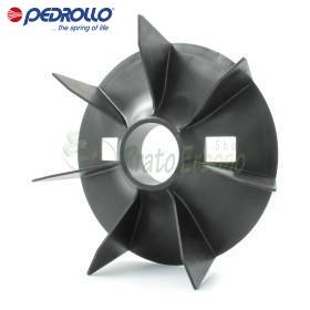 FAN-200 ventilator ftohës për pompë, bosht 63 mm