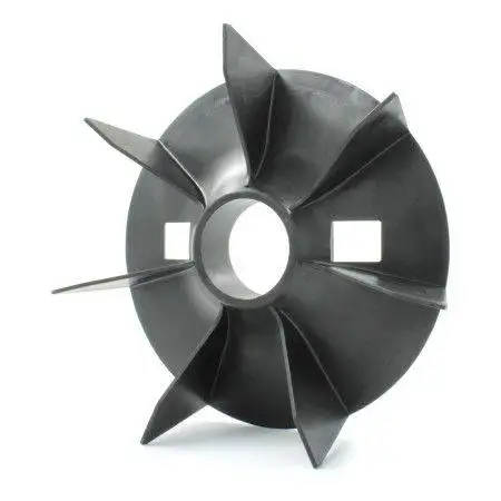 FAN-200 - Ventilateur pour pompe électrique Pedrollo avec arbre de 63 mm - 1