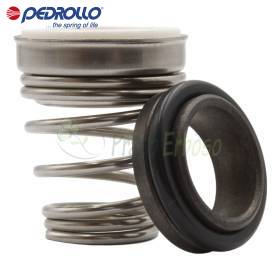 Sello mecánico FNC-14 14 mm para bombas Pedrollo