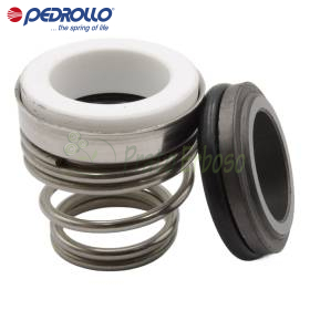FN-20 E Gleitringdichtung 20 mm für Pedrollo