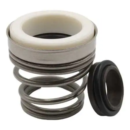 FN-24 KU SIC - 24 mm Gleitringdichtung Pedrollo - 1