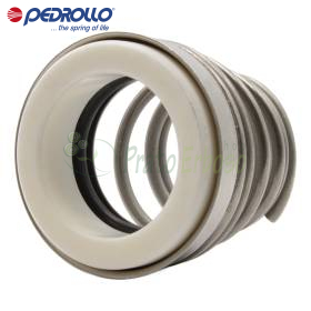 Sello mecánico FN-24 KU SIC 24 mm Pedrollo