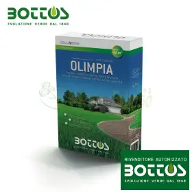 Olimpia - 1 kg de semillas de césped