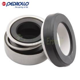 Sello mecánico AR-27 27 mm para bomba Pedrollo