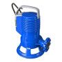 50/2/G40V A1BT5NCQNAE - Bomba eléctrica VORTEX trifásica de 0,50 HP para aguas residuales