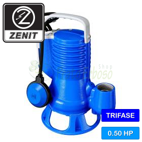 Elettropompa sommergibile VORTEX 50/2/G40V 0.50 HP