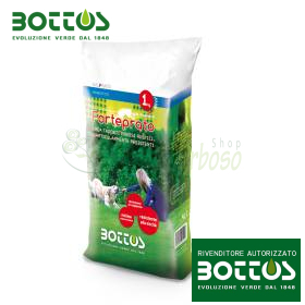 Forteprato - 1 kg de semillas de césped Bottos - 2