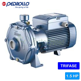 Elettropompa centrifuga TURBO 6C Pedrollo 1.5 HP