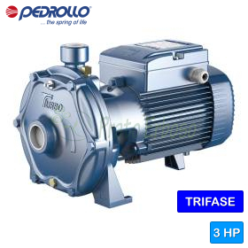Pompë elektrike centrifugale Pedrollo TURBO 6A 3 HP