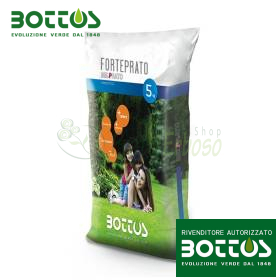 Forteprato - 5 kg fara lëndinë Bottos - 2