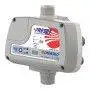 PRÉRÉGLAGE - Pressostat monophasé réglable 9 bar
