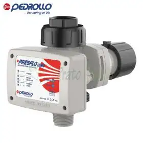 PRESFLO VARIO - Regulador de presión electrónico Pedrollo - 1