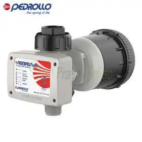 PRESFLO MULTI - Electronic pressure regulator Pedrollo - 1