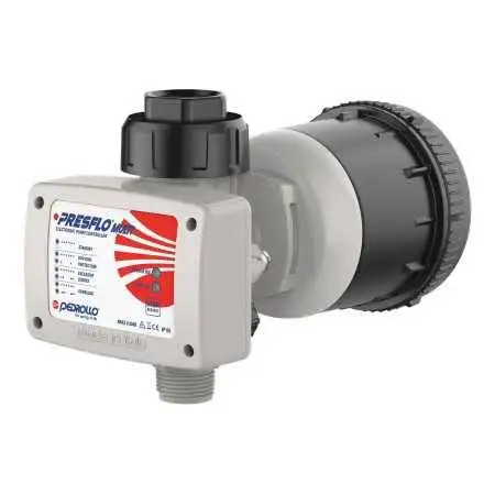PRESFLO MULTI - Regulator electronic de presiune Pedrollo - 1