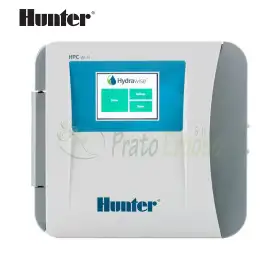 HPC-401-E - 4 to 23 zone outdoor control unit