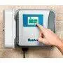 HPC-401-E - Unité de contrôle extérieure Hunter pour 4 à 23 zones - 3