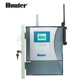 Contrôleur extérieur HCC-800-M Hunter pour 8 à 54 zones