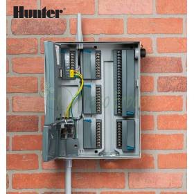 Hunter HCC-800-M Außensteuergerät für 8–54 Zonen