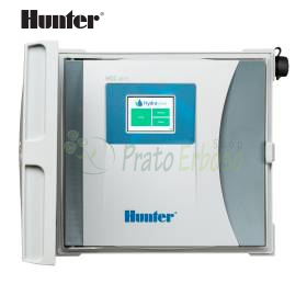 HCC-800-PL - 8 to 38 zone outdoor control unit