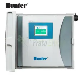 HCC-800-PL - 8 to 38 zone outdoor control unit Hunter - 1 HCC-800-PL - 8 to 38 zone outdoor control unit Hunter - 1