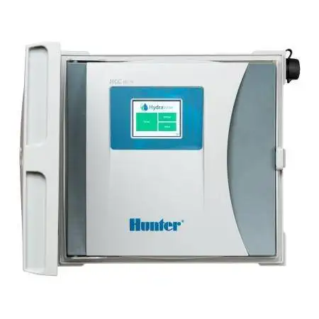 HCC-800-PL - 8 to 38 zone outdoor control unit Hunter - 1