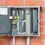 HCC-800-PL - 8 to 38 zone outdoor control unit