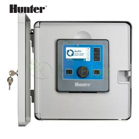 Centralina Hunter A2C-75D-P per esterno, 75–225 zone