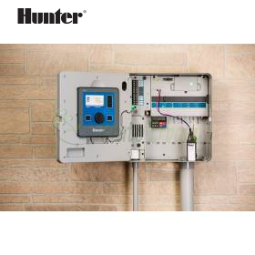 Centralina Hunter A2C-75D-P per esterno, 75–225 zone